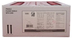 Moda Graham Cracker Tart Shells 3.2" 72 Pieces.