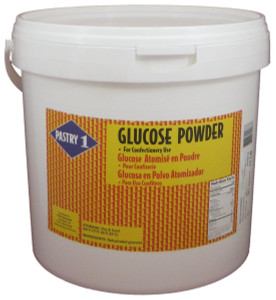 Pastry 1 Glucose Powder for Pastry, Gelato and Ice Cream Use.