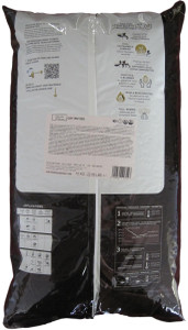 Callebaut C811 53.1% Dark Chocolate Callets 22 Lbs.