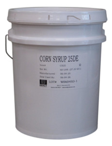 Malt Products Corn Syrup 60 Lbs.