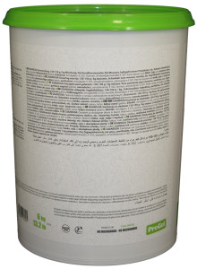 PreGel Gianduia Dark Chocolate Hazelnut Flavoring Paste for Gelato, Ice Cream, and Pastry Use.