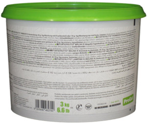 PreGel Raspberry Flavoring Paste for Gelato, Ice Cream, and Pastry Use.