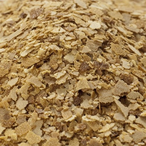 Cacao Barry Paillette Feuilletine for Baking, Pastry, and Chocolate Making.