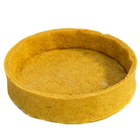 Moda Sweet Tarts Shell 4" 40 Pieces.