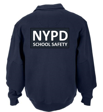 Job Shirt SSA Meyers Uniforms