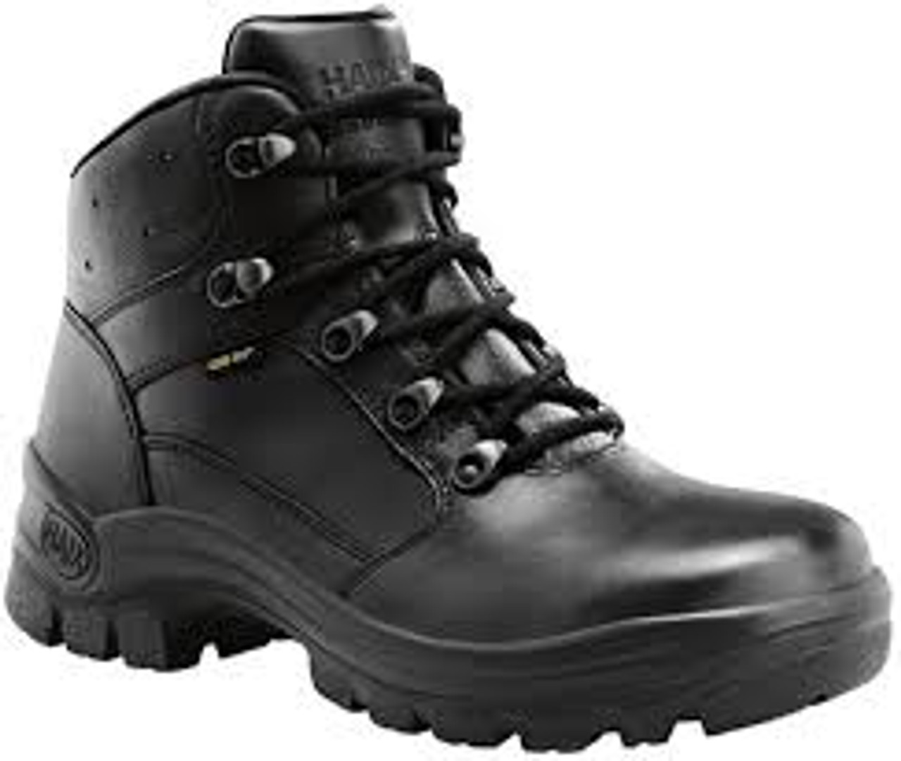 haix safety boots