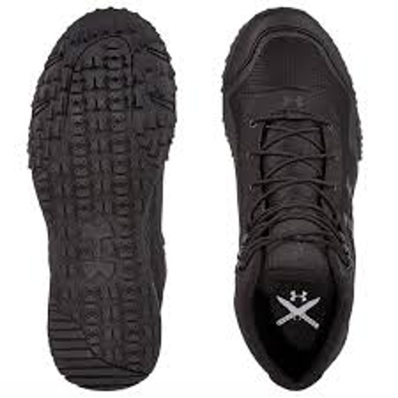 under armour boots valsetz