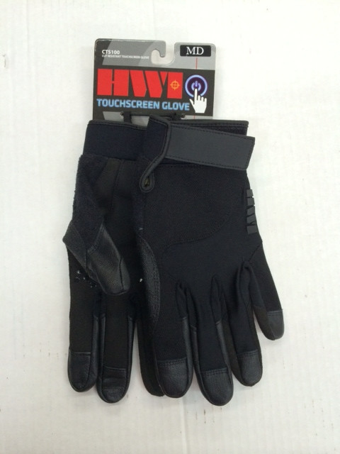 hwi gloves