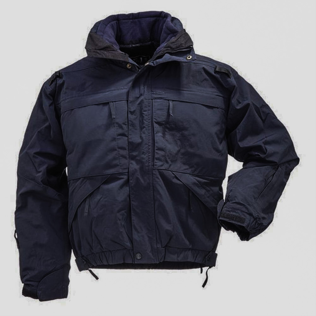 5.11 tactical  5-in-1 jacket