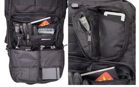 5.11 Rush 72 Backpack - Meyers Uniforms