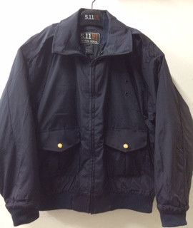 511 nypd jacket