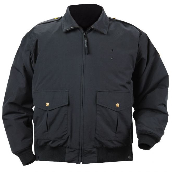 blauer jacket