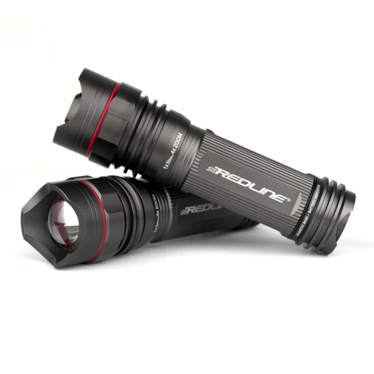 nebo flashlight redline