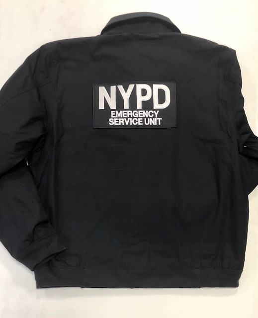 ESU New Tactlite Reversible Jackets - Meyers Uniforms