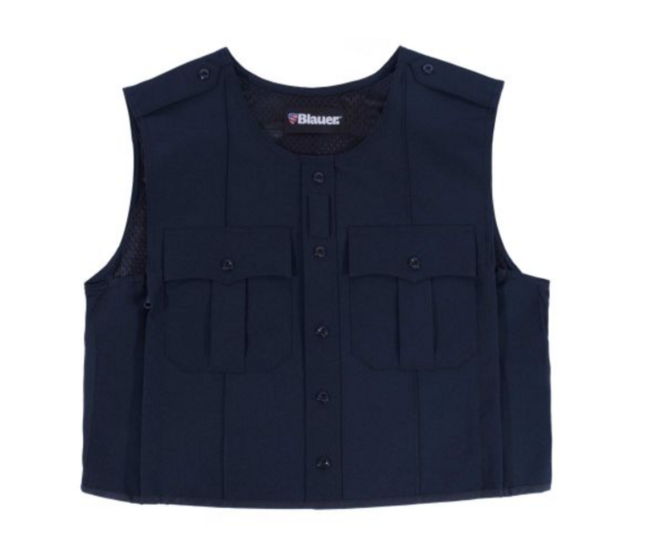 NYPD / Blauer アーマースキンベスト Mサイズ BLAUER ARMOUR SKIN VEST CARRIER - Meyers Uniforms