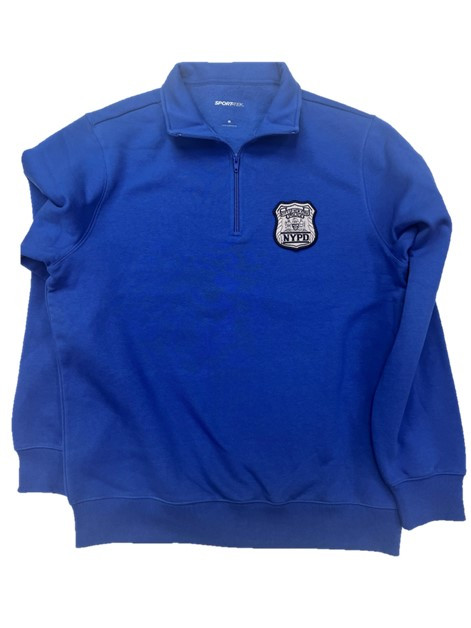Community Affairs 1/4 Zip - Meyers Uniforms