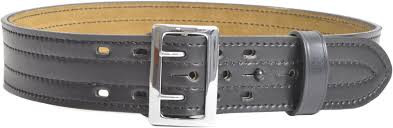 Safariland 87 Duty Belt - Meyers Uniforms