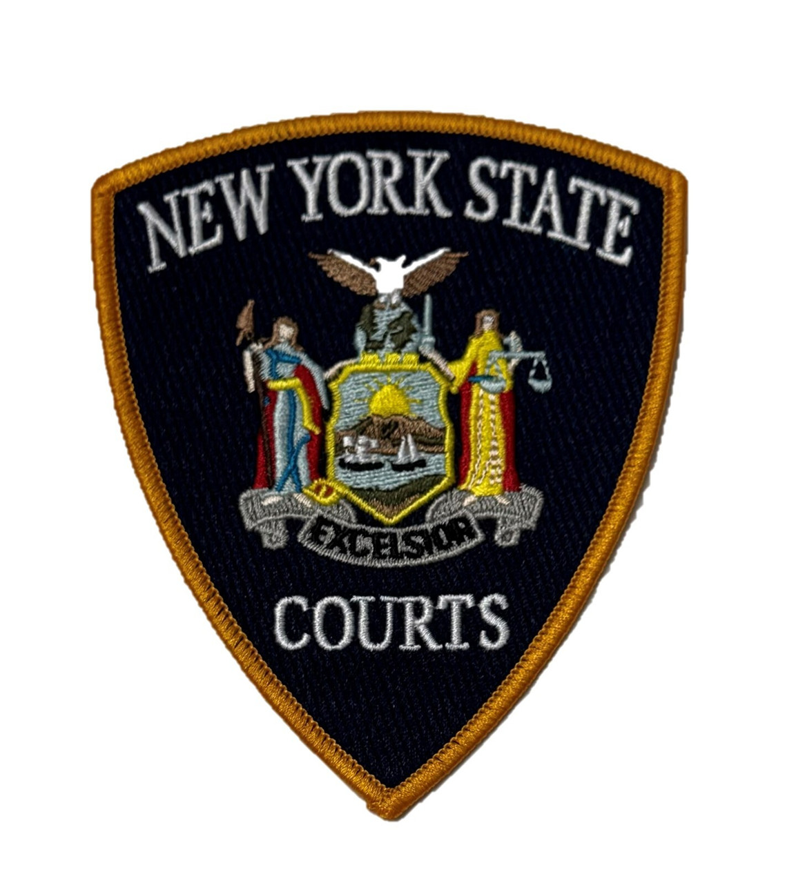 NYS Courts