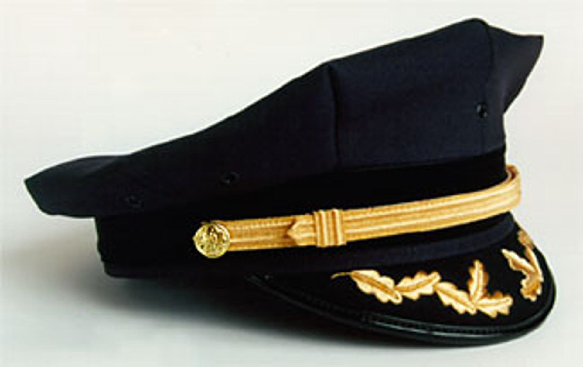 commander in chief hat