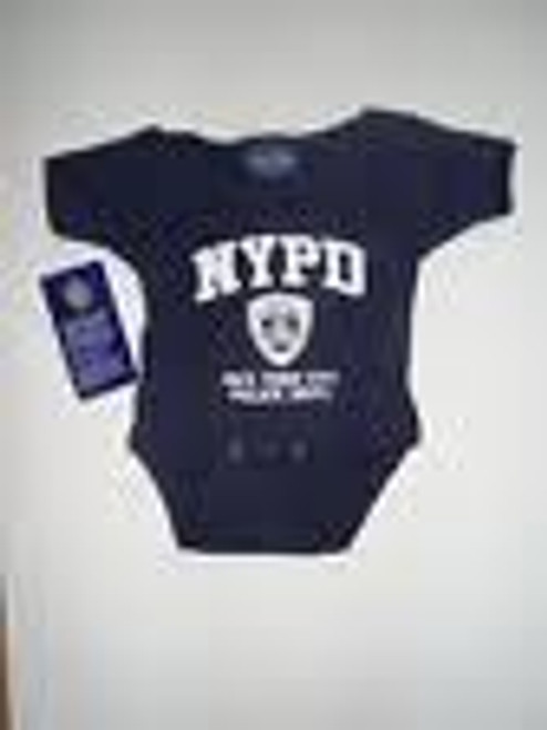  NYPD Baby Oneise