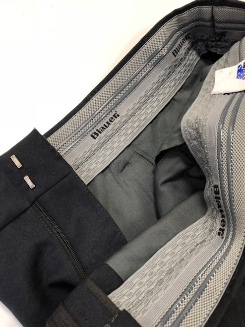 BLAUER 3/4 DUTY JACKET - Meyers Uniforms