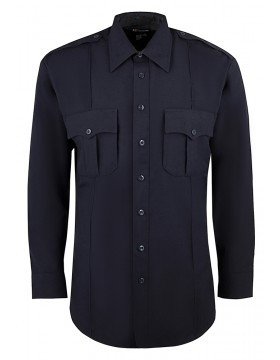 5.11 Stryke Women's L/S Shirt - Meyers 