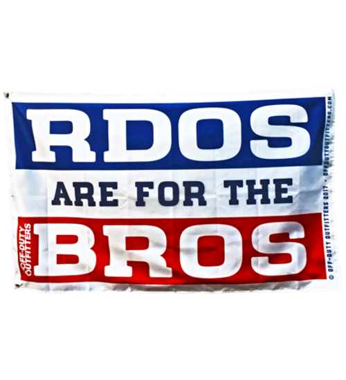 RDOS for the BROS