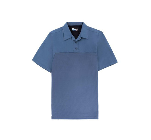 SSA Blauer Armorskin Short sleeve Shirt
