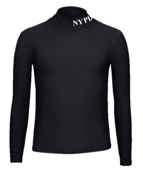 Under Armour Cold Gear Mock neck