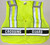 School Crossing Guard Vest