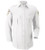 White Long Sleeve Shirt Men's