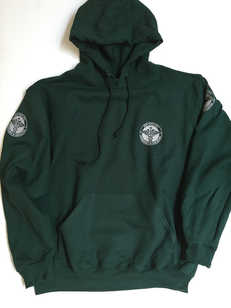 DSNY PULLOVER HOODIE