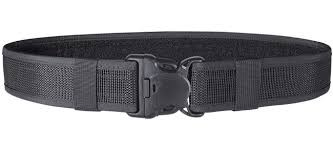 Nylon duty belt - Meyers Uniforms