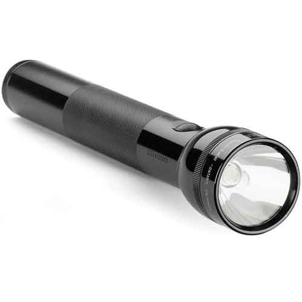 MagLite 2 D-cell Flashlight