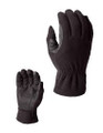 HWI WINTER TOUCHSCREEN GLOVE BLACK 