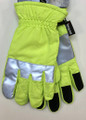 Winter Hi Viz Gloves