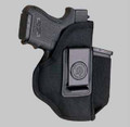 DeSantis Nylon Inside Holster