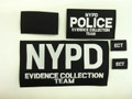 Evidence Collection Patches