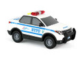 NYPD small truck