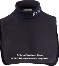 NYPD Turtleneck Dickie - Meyers Uniforms