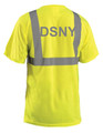 MESH DSNY ASNI Class-2 T-Shirt