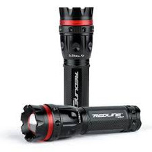 salomon double ski bag NEBO Micro REDLINE OC Flashlight (6272-A) – CC Military Surplus, Inc The button also serves as a battery charging indicator. NEBO Redline Blast RC