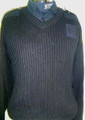 Commando Sweater