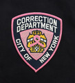 PINK Correction Patch