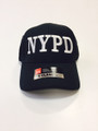 Under Armour NYPD HAT 