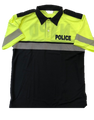 SRG Bike Short Sleeve Shirt