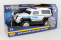 NYPD  SUV  w/ LIGHT & SOUNDS