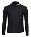 NYPD Under Armour Mock neck  