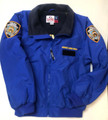 Community Affairs Liner Jacket 