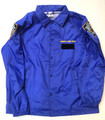 Community Affairs Windbreaker